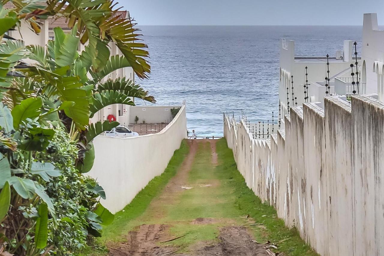 One Jack Powell House- Classic Family Steps Away From The Casa de Férias Ballito