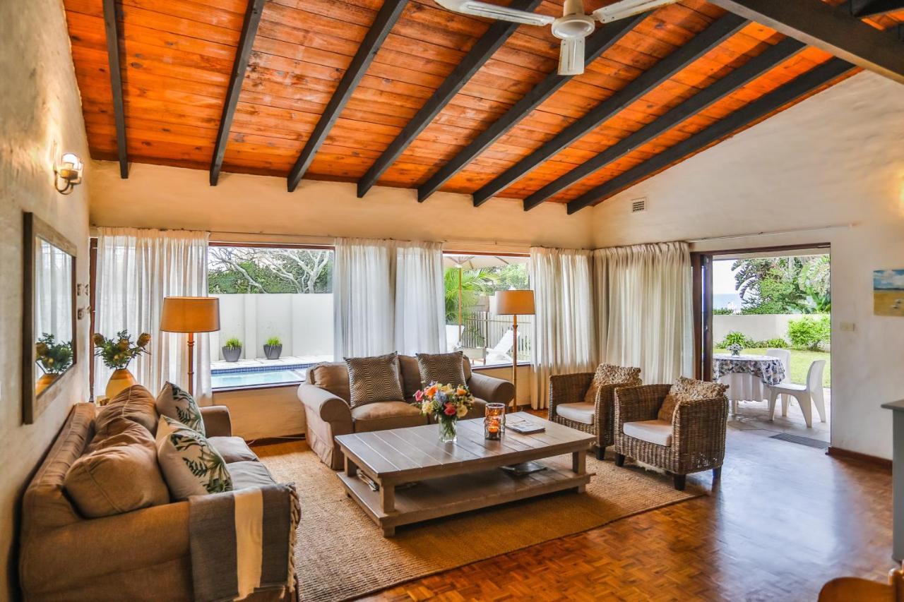Holiday home One Jack Powell House- Classic Family Steps Away From The Ballito
