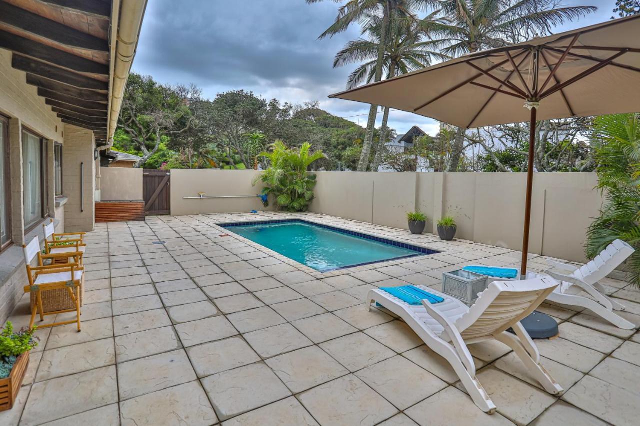 One Jack Powell House- Classic Family Steps Away From The Ballito