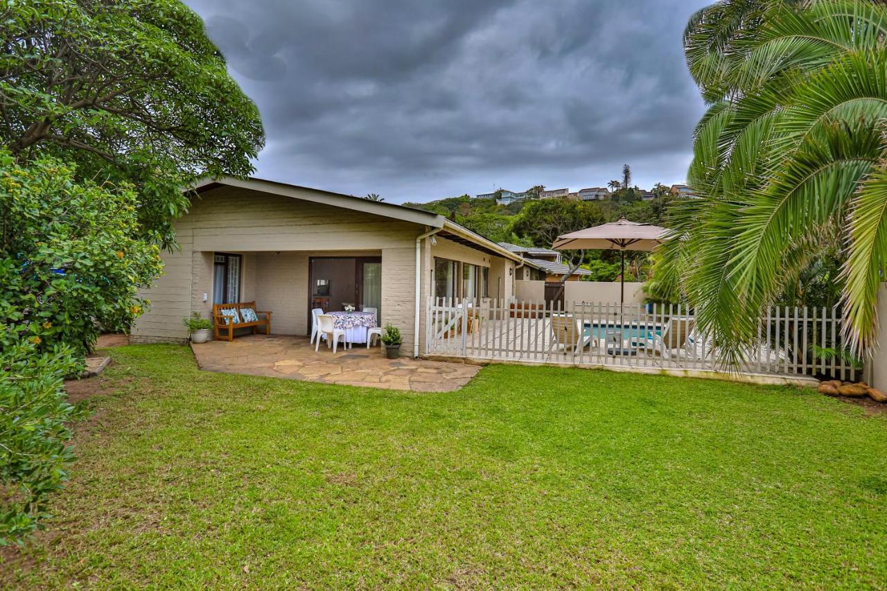 One Jack Powell House- Classic Family Steps Away From The * Ballito