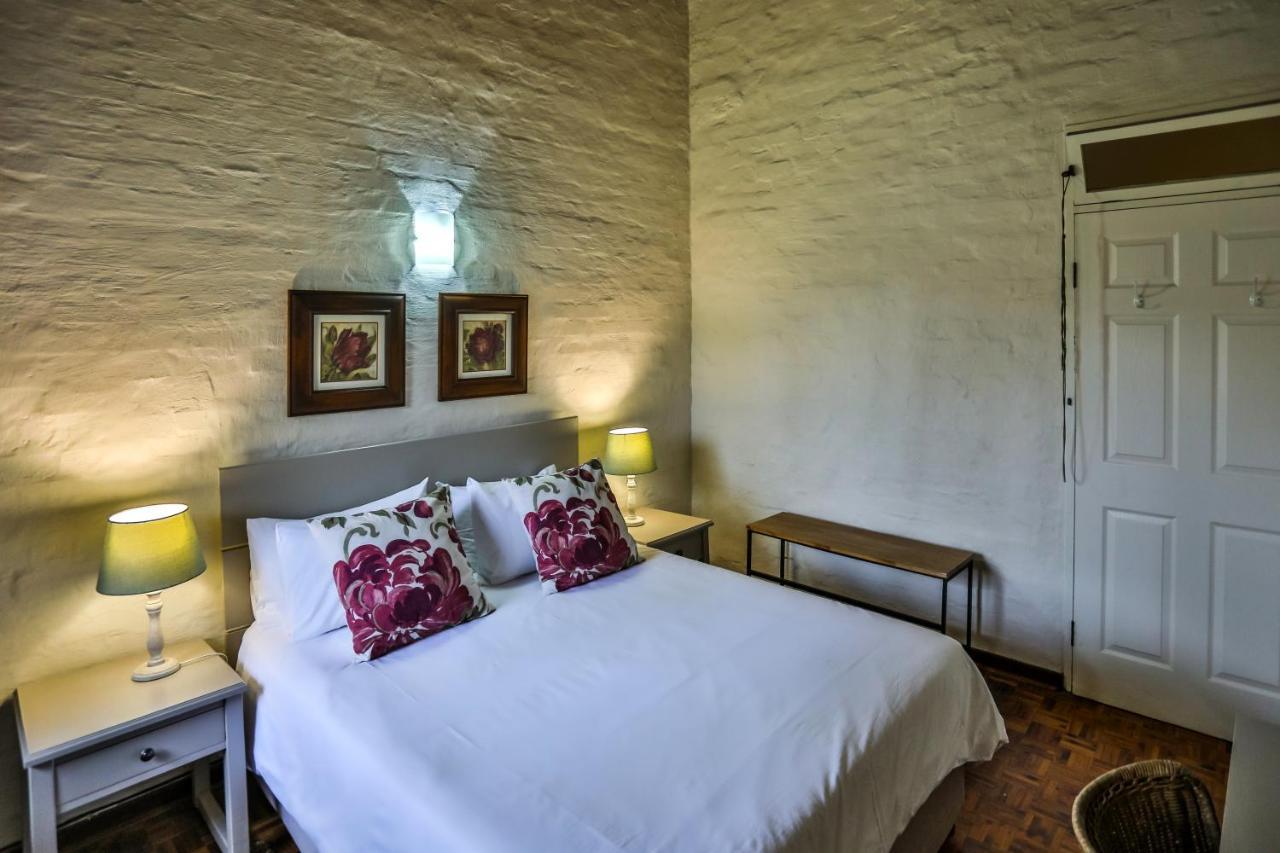 One Jack Powell House- Classic Family Steps Away From The Ballito