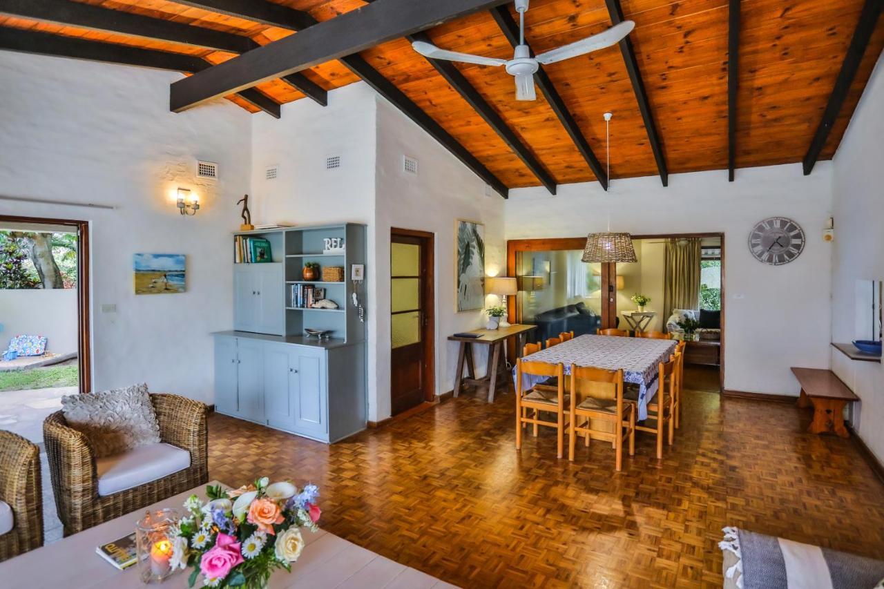 One Jack Powell House- Classic Family Steps Away From The Holiday home Ballito