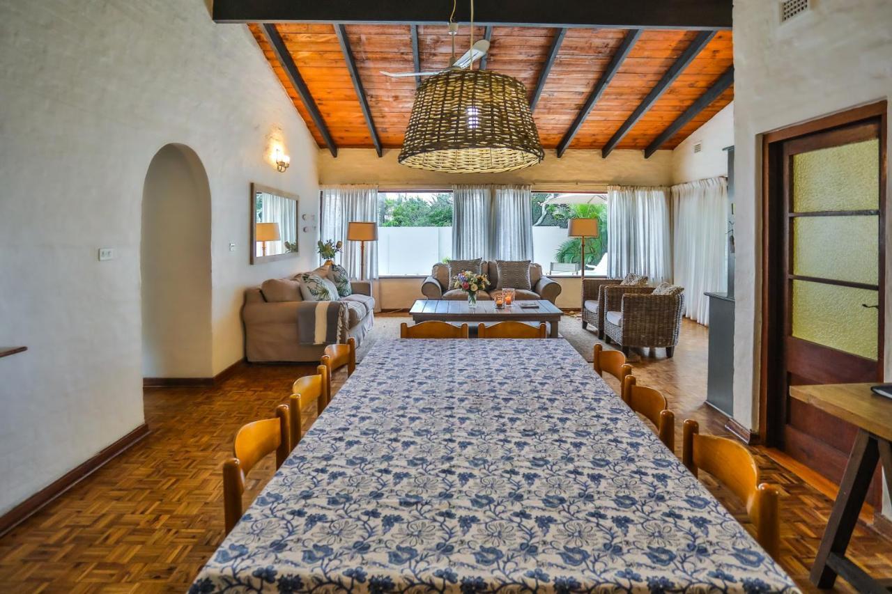 One Jack Powell House- Classic Family Steps Away From The Casa de Férias