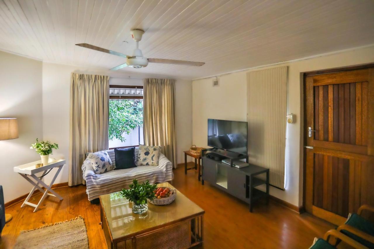 Casa de Férias One Jack Powell House- Classic Family Steps Away From The