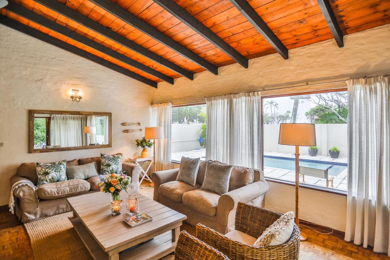 One Jack Powell House- Classic Family Steps Away From The Ballito