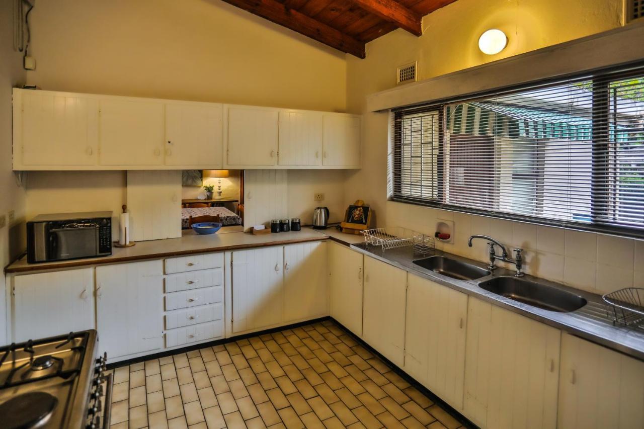 One Jack Powell House- Classic Family Steps Away From The Ballito