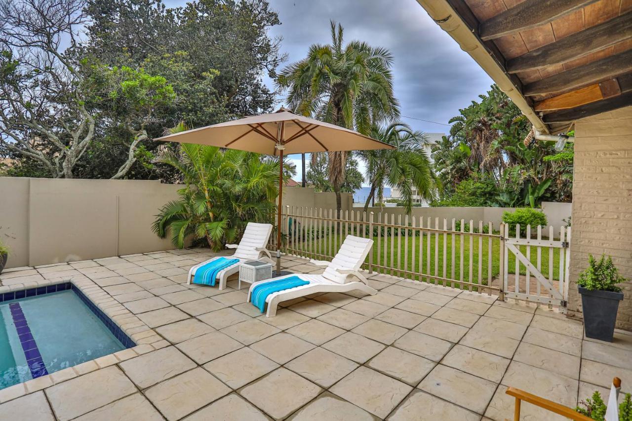 Casa de Férias One Jack Powell House- Classic Family Steps Away From The Ballito
