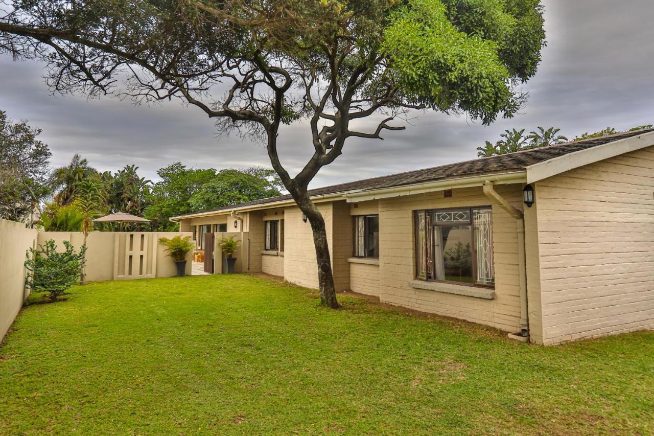 One Jack Powell House- Classic Family Steps Away From The * Ballito
